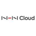NHN Cloud - logo