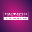 Toastmasters International - logo