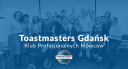 Toastmasters Gdańsk - logo