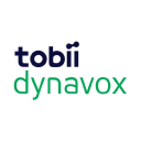 Tobii Dynavox - logo