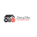 Touch of Class Construction - logo