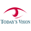 Today's Vision River Oaks - logo