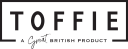 Toffie - logo