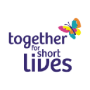 Together for Short Lives - logo
