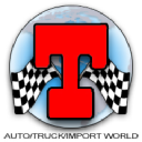 TognottisAutoWorld - logo
