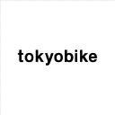 tokyobike - logo