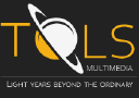 TOLS Multimedia - logo