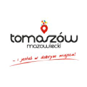 KochamTomaszów - logo