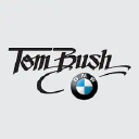 Tom Bush BMW Jacksonville - logo