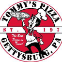 Tommy's Pizza - logo