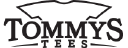 Tommy's Tees - logo