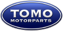 Tomo Parts - logo