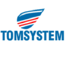 Tomsystem - logo