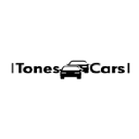 Tones Cars - logo