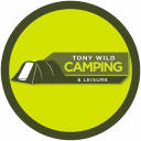 Tony Wild Camping & Leisure - logo