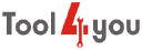 Tool4You.gr - logo