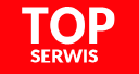 top-serwis - logo