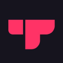 Top.gg - logo
