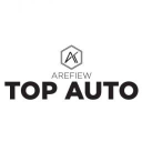 TOP AUTO - logo