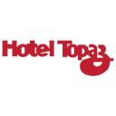 Hotel Topaz - logo
