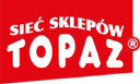 TOPAZ - logo