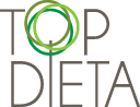 Top Dieta - logo