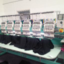 Top Embroidery - logo
