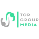 Top Group Media - logo