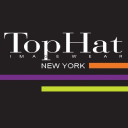 Top Hat Imagewear - logo