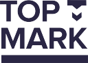 Top Mark Uniforms - logo