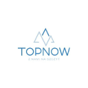 TopNow - logo