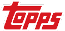 Topps - logo