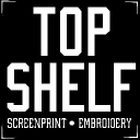 Topshelf Printers - logo