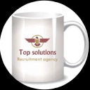 Top Solution Recruitment Agency - logo