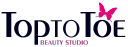 Top to Toe - logo