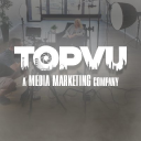 TopVu Media - logo