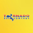 Tornado Bus - logo