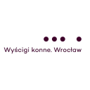 WyścigiKonneWrocław - logo