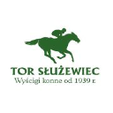 Tor Służewiec - logo