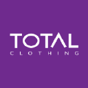 Total Clothing - logo