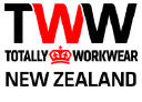 Totally Workwear New - logo