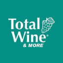 Total Wine & More - logo
