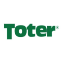 Toter - logo