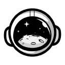 TOTHEMOON - logo