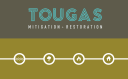 Tougas Mitigation & Restoration - logo