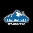 TourSport - logo