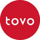TOVO - logo