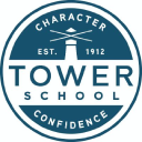 Tower School - logo
