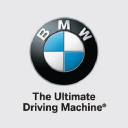 Towne BMW - logo