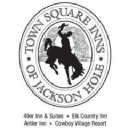 Town Square Inns - logo